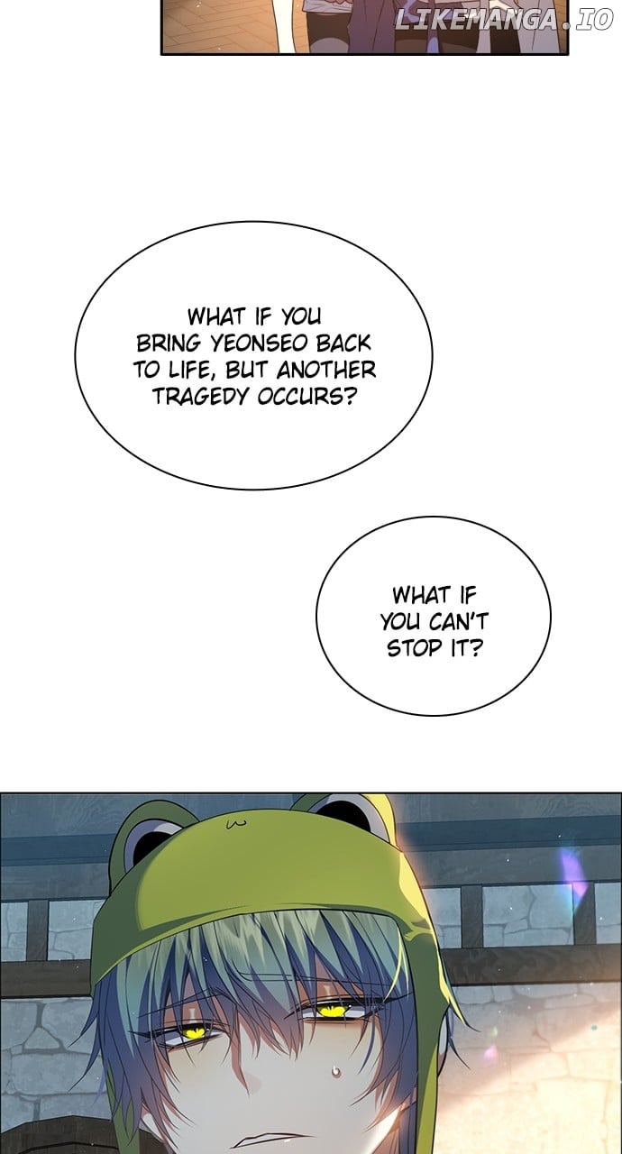 Zero Game Chapter 262 - Page 7 in English