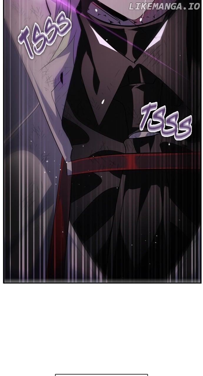 Zero Game Chapter 262 - Page 70 in English