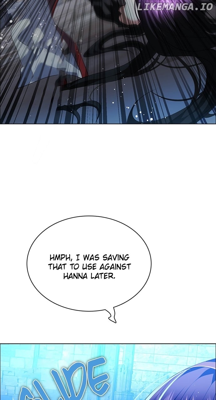 Zero Game Chapter 262 - Page 72 in English