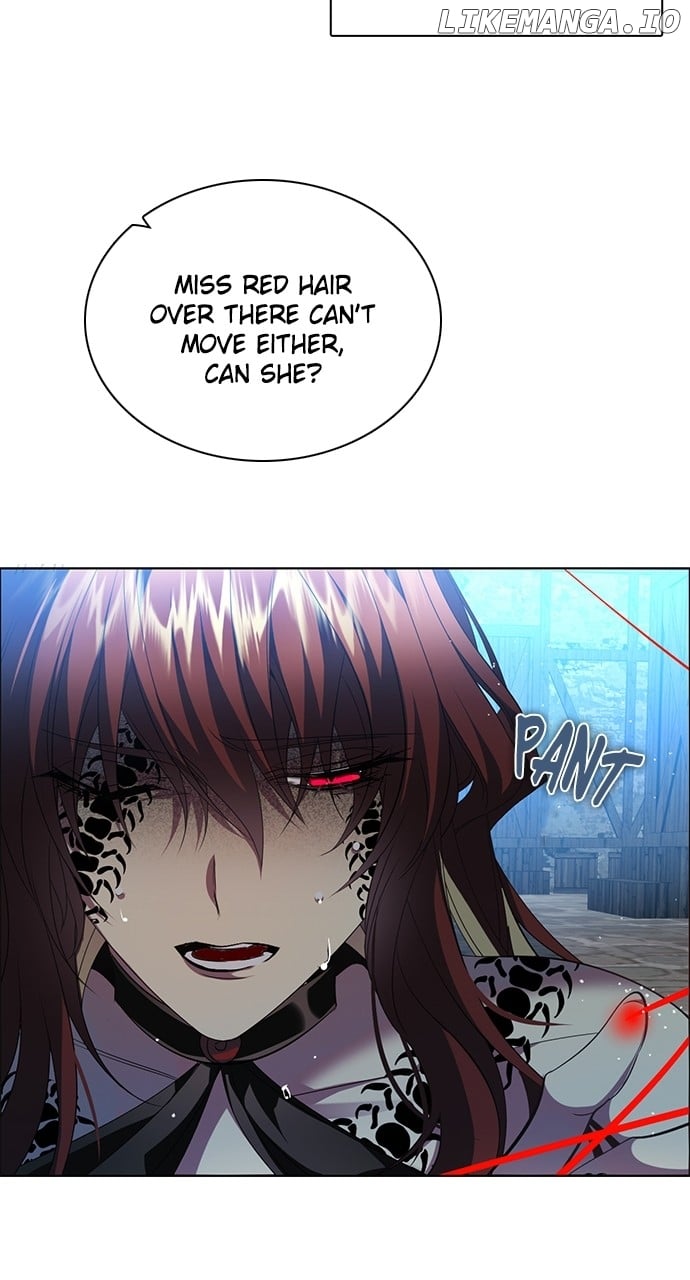 Zero Game Chapter 262 - Page 75 in English