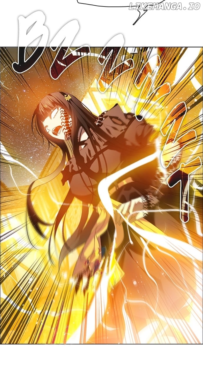 Zero Game Chapter 262 - Page 81 in English