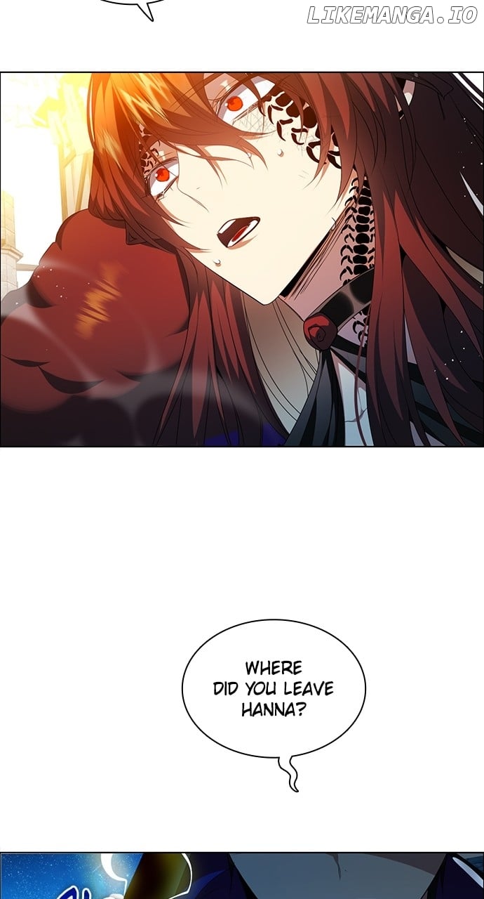 Zero Game Chapter 262 - Page 83 in English