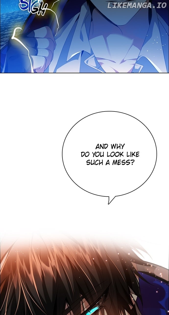Zero Game Chapter 262 - Page 84 in English