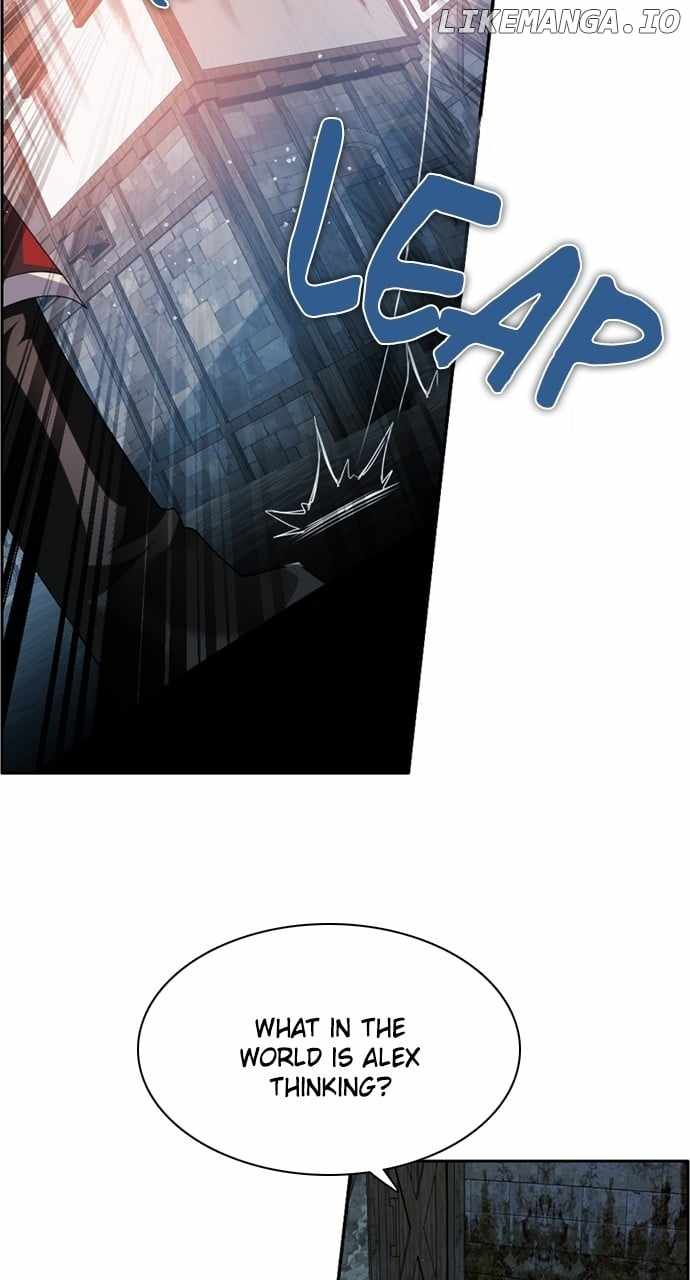 Zero Game Chapter 263 - Page 14 in English