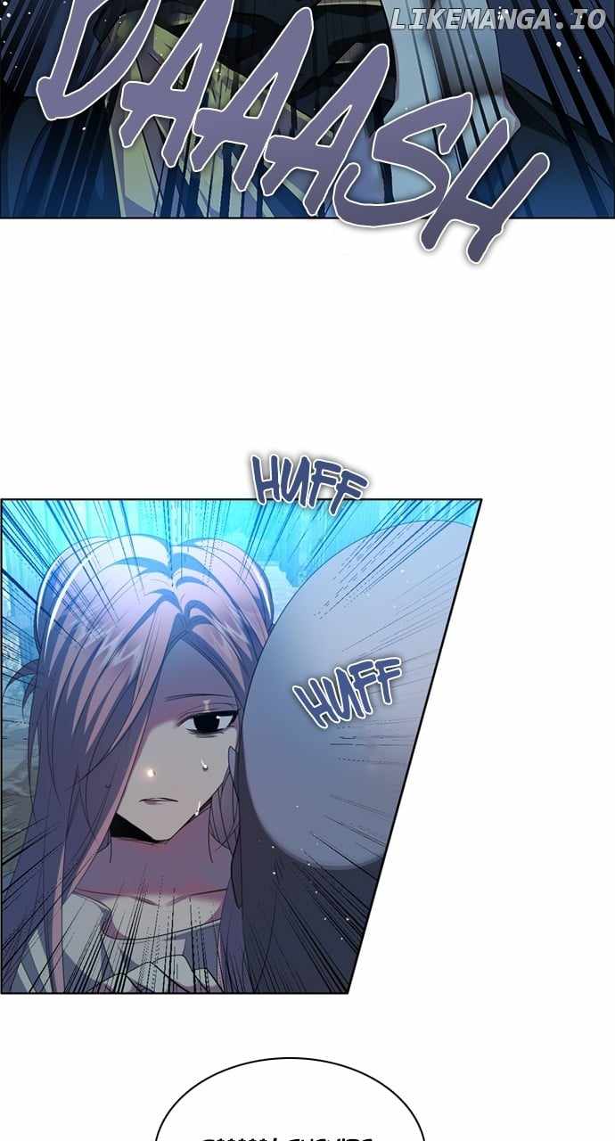 Zero Game Chapter 263 - Page 18 in English