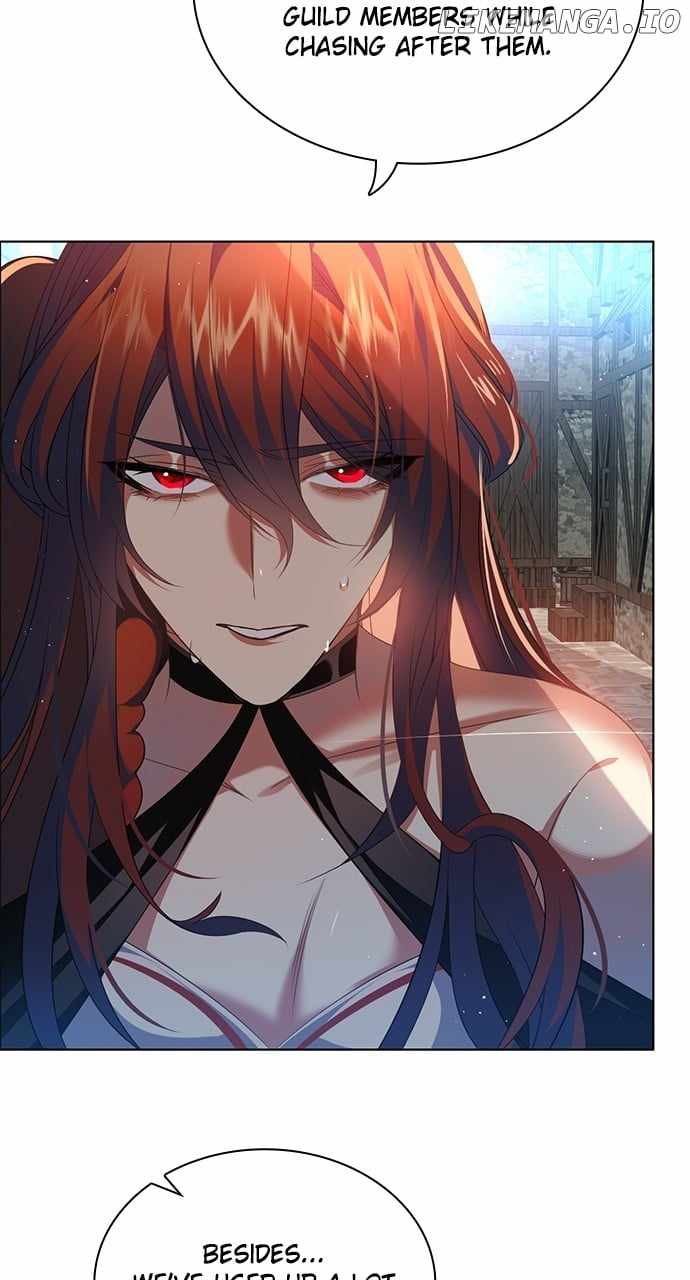 Zero Game Chapter 263 - Page 21 in English