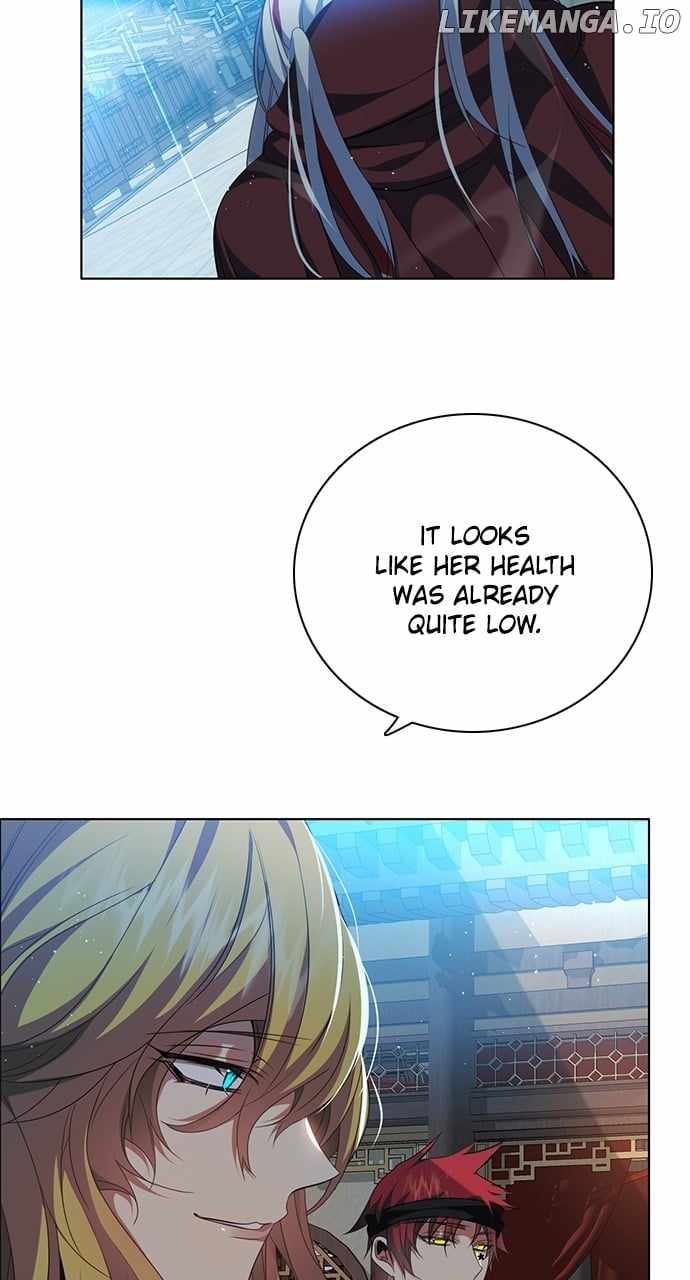 Zero Game Chapter 263 - Page 28 in English