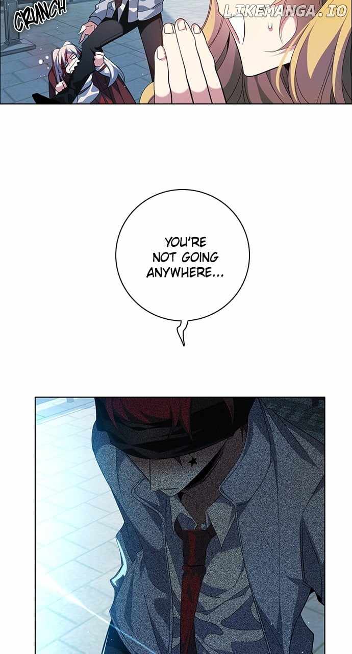 Zero Game Chapter 263 - Page 33 in English