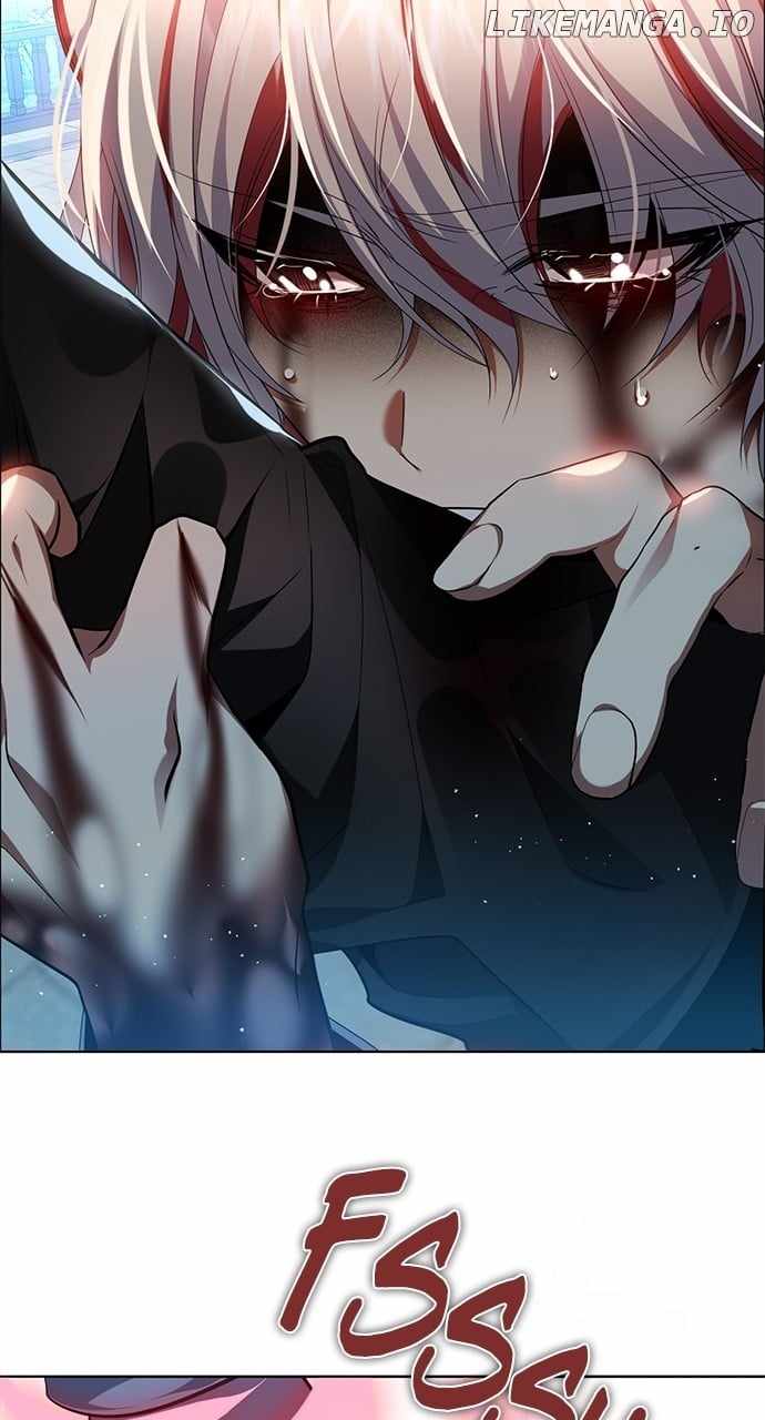 Zero Game Chapter 263 - Page 36 in English