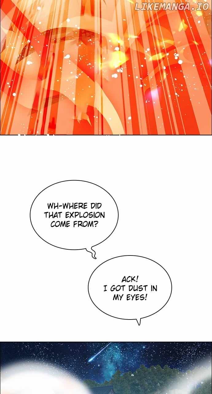 Zero Game Chapter 263 - Page 45 in English