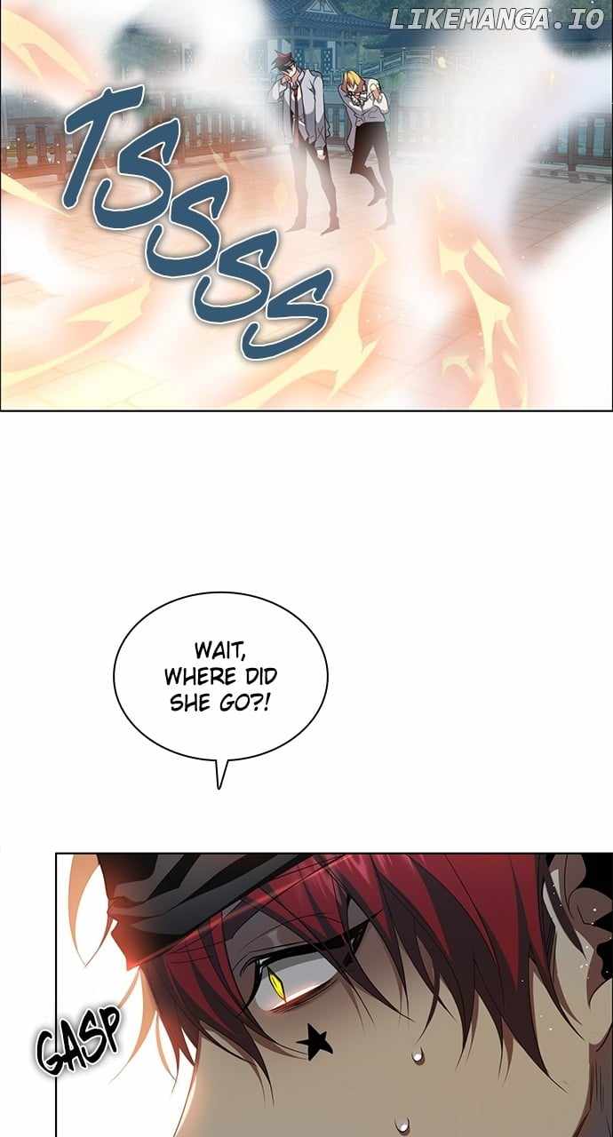 Zero Game Chapter 263 - Page 46 in English