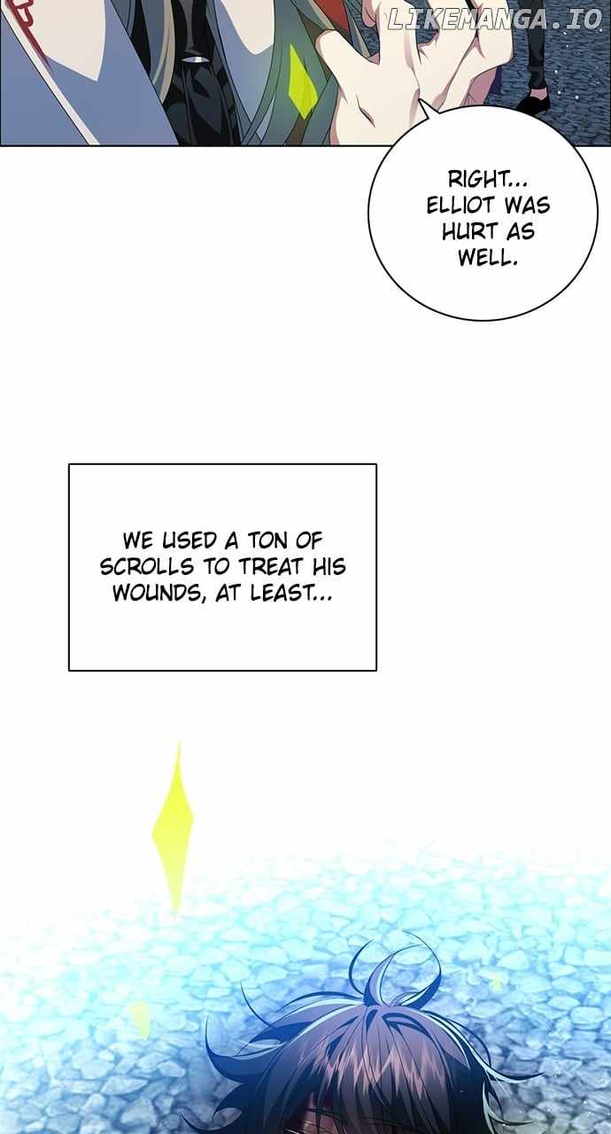 Zero Game Chapter 263 - Page 58 in English