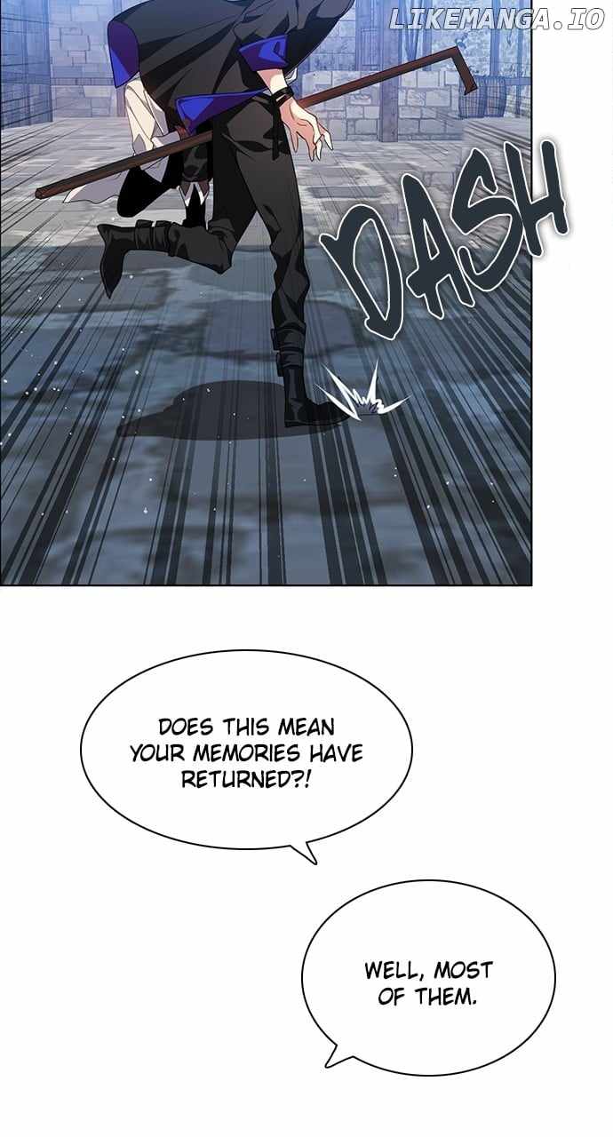 Zero Game Chapter 263 - Page 6 in English