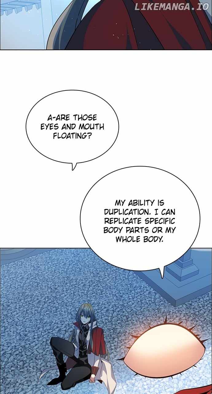 Zero Game Chapter 263 - Page 66 in English
