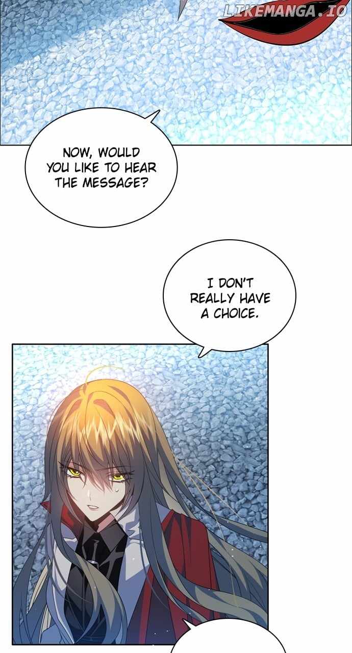 Zero Game Chapter 263 - Page 67 in English