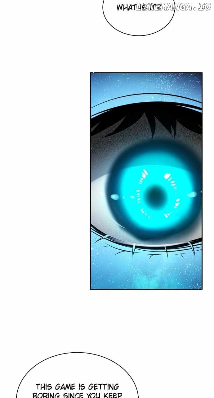 Zero Game Chapter 263 - Page 68 in English