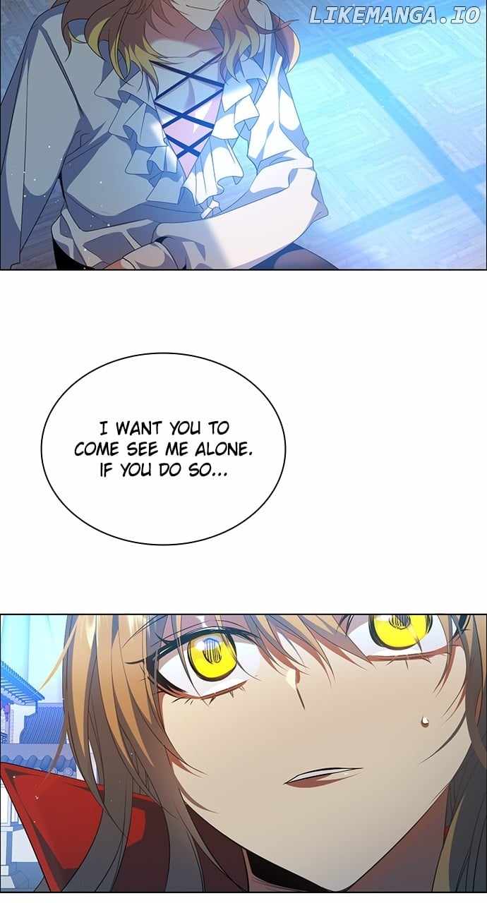 Zero Game Chapter 263 - Page 73 in English