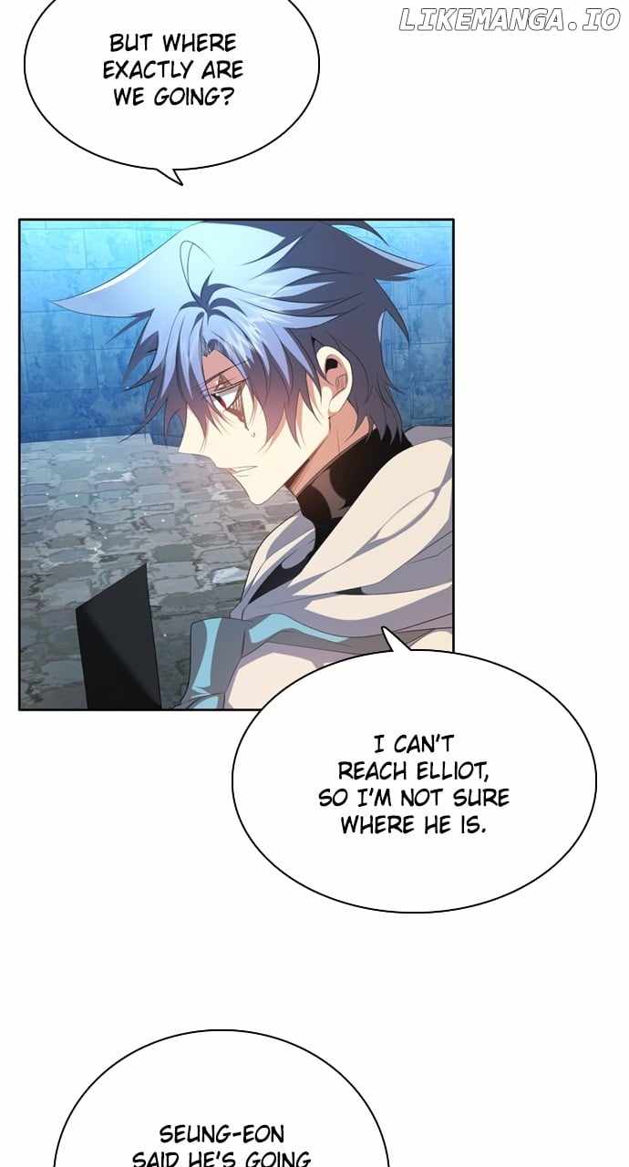 Zero Game Chapter 264 - Page 14 in English