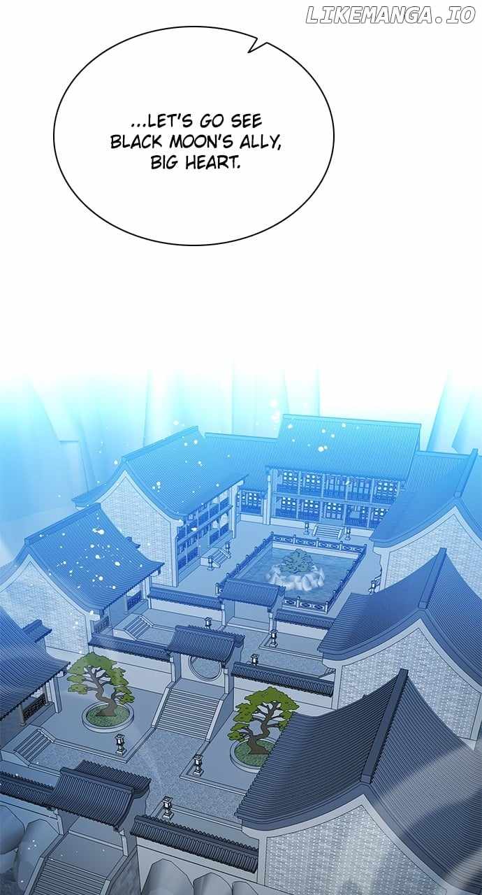 Zero Game Chapter 264 - Page 17 in English