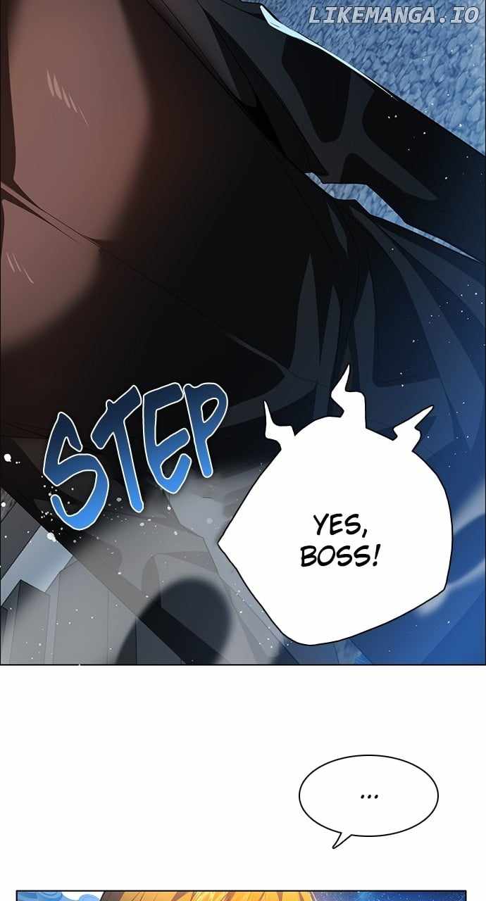 Zero Game Chapter 264 - Page 21 in English