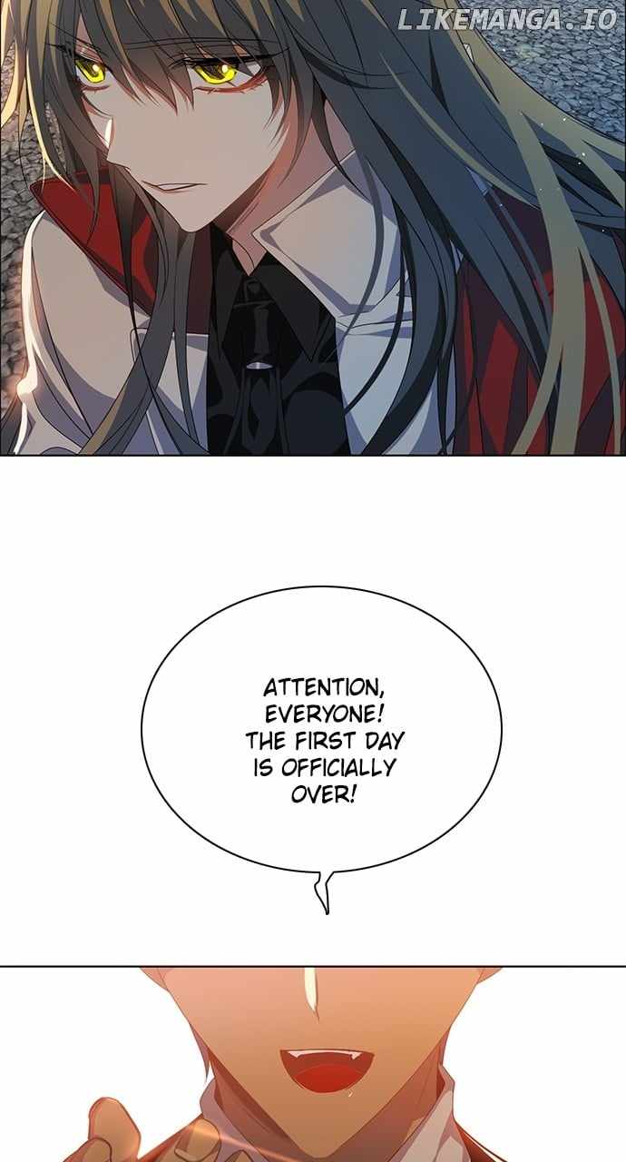 Zero Game Chapter 264 - Page 26 in English