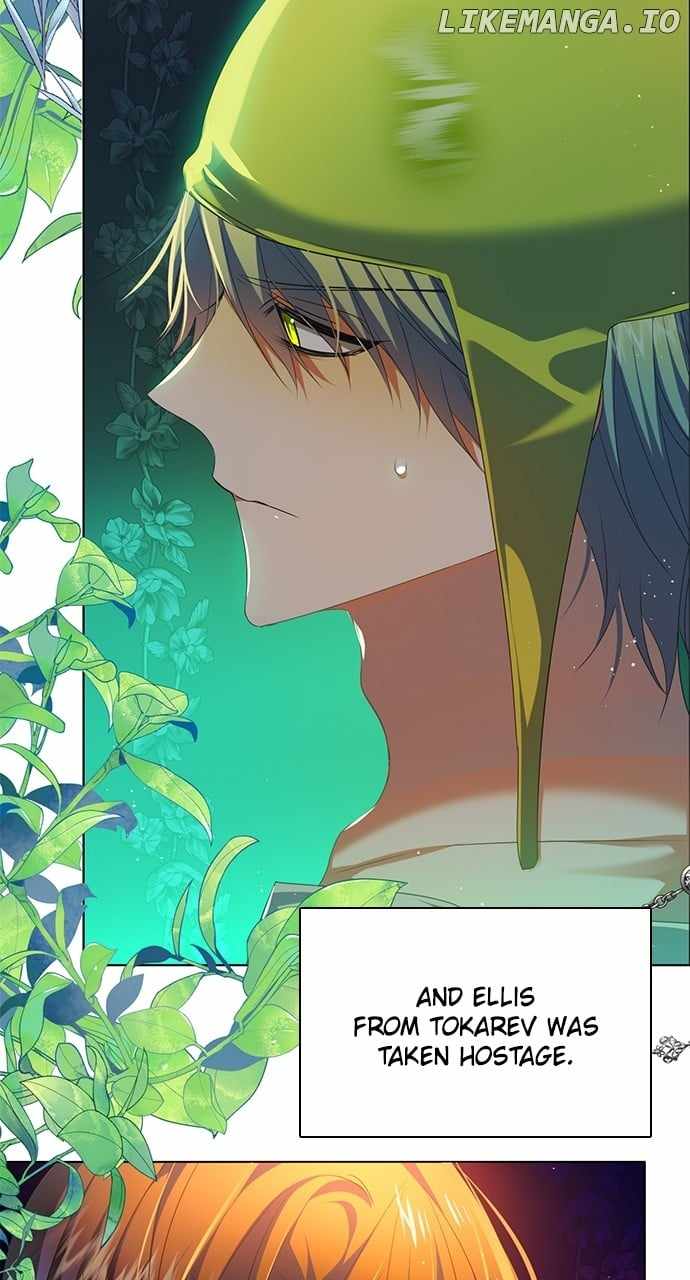 Zero Game Chapter 264 - Page 47 in English