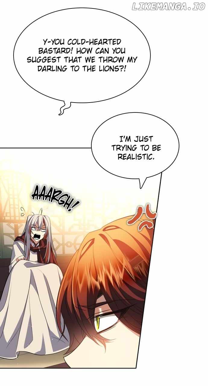 Zero Game Chapter 264 - Page 63 in English