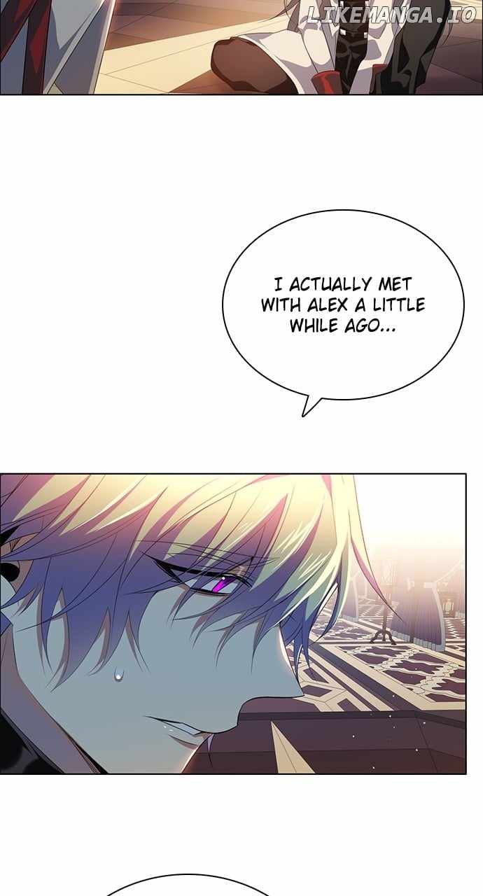 Zero Game Chapter 264 - Page 68 in English
