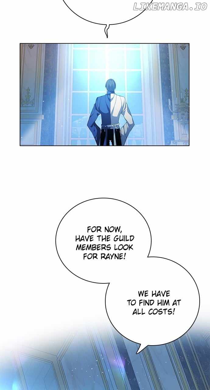 Zero Game Chapter 264 - Page 7 in English