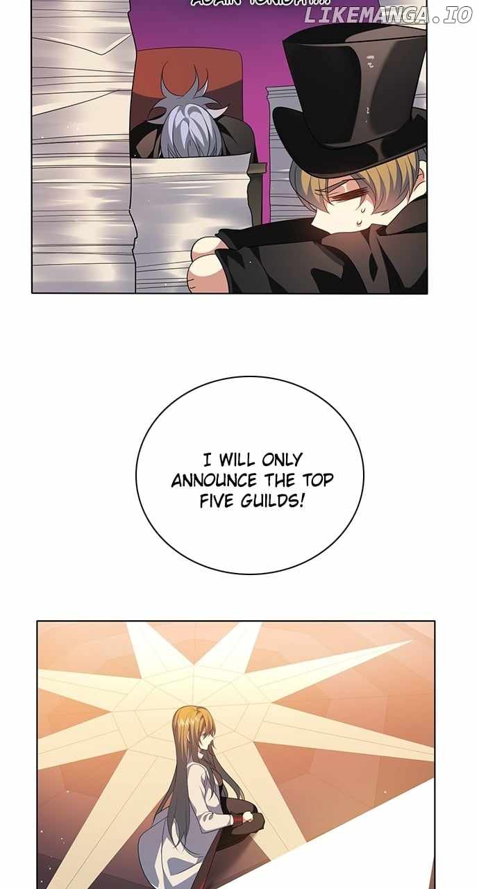 Zero Game Chapter 264 - Page 73 in English
