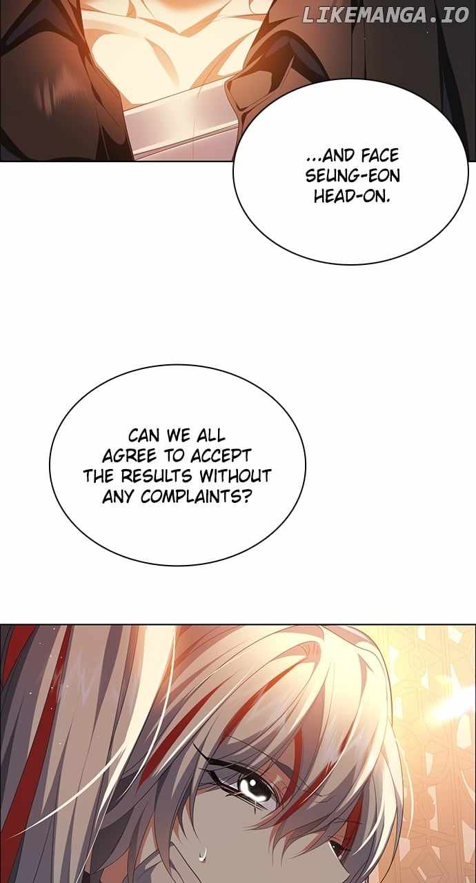 Zero Game Chapter 264 - Page 77 in English