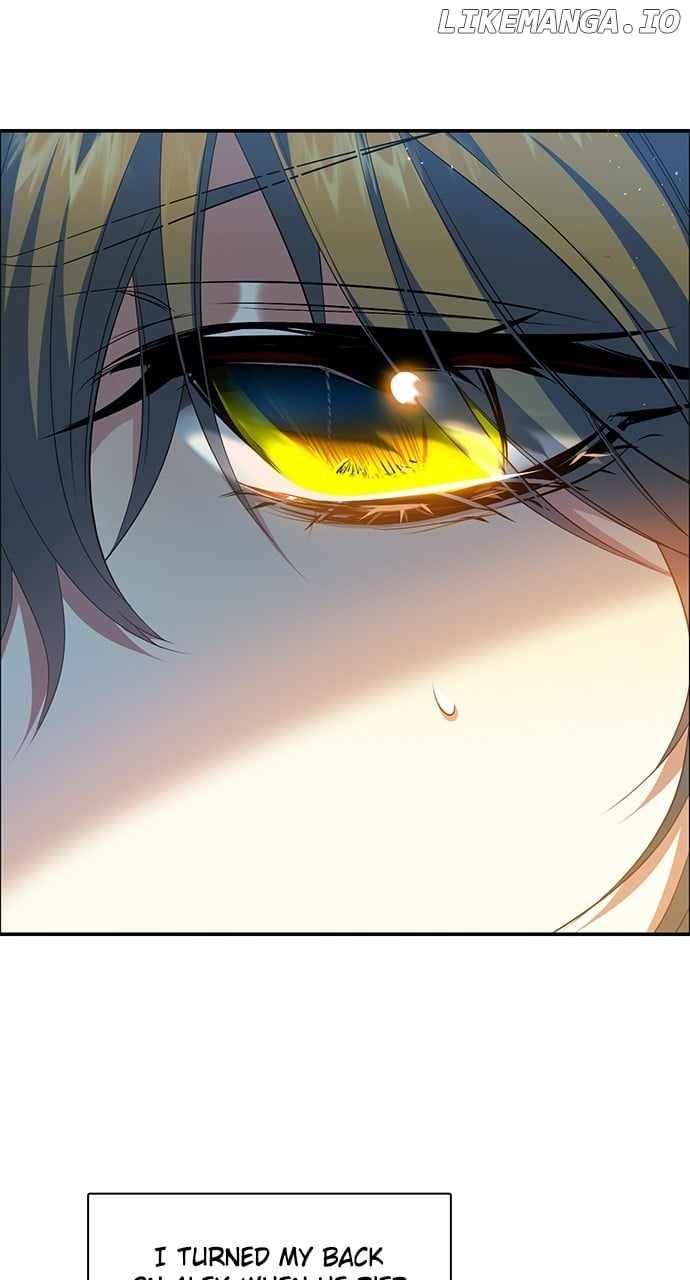 Zero Game Chapter 264 - Page 80 in English