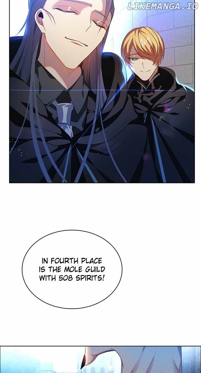 Zero Game Chapter 265 - Page 11 in English