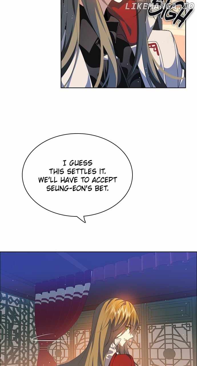 Zero Game Chapter 265 - Page 18 in English
