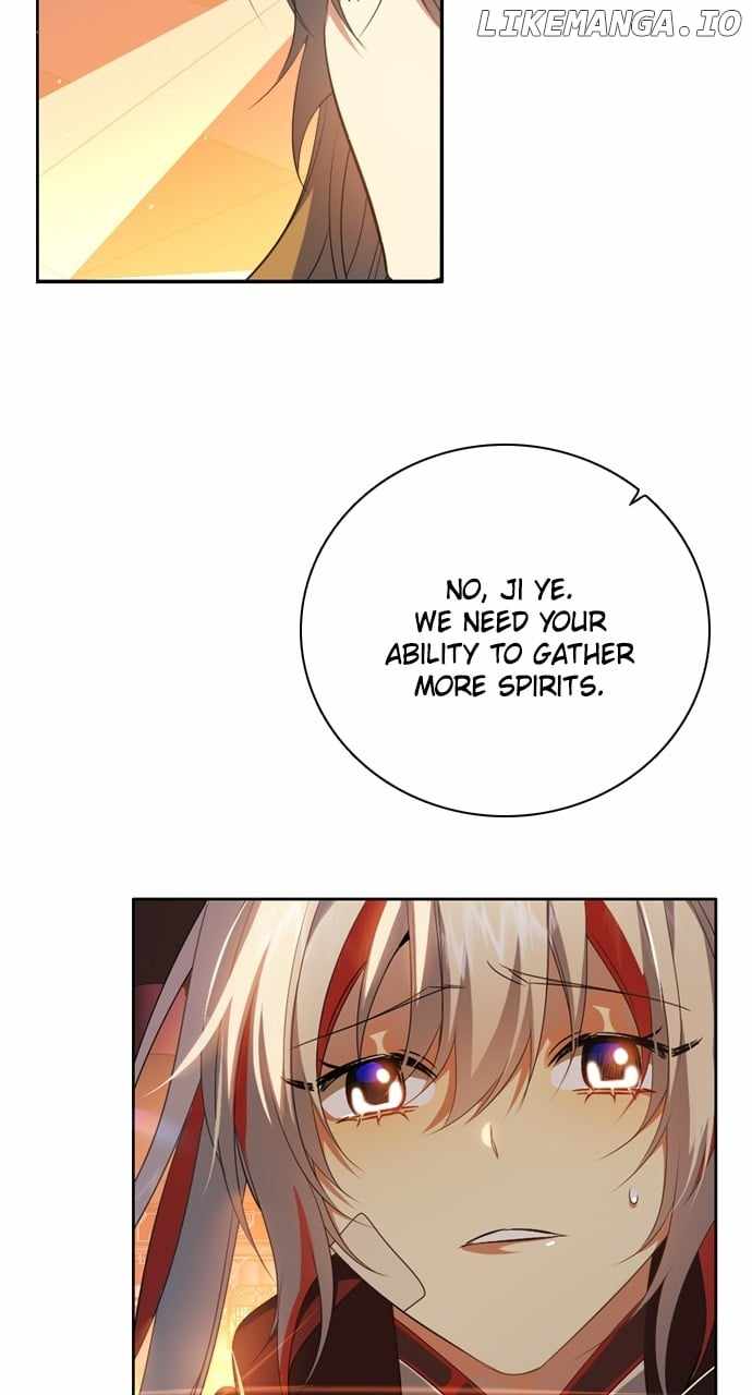 Zero Game Chapter 265 - Page 20 in English