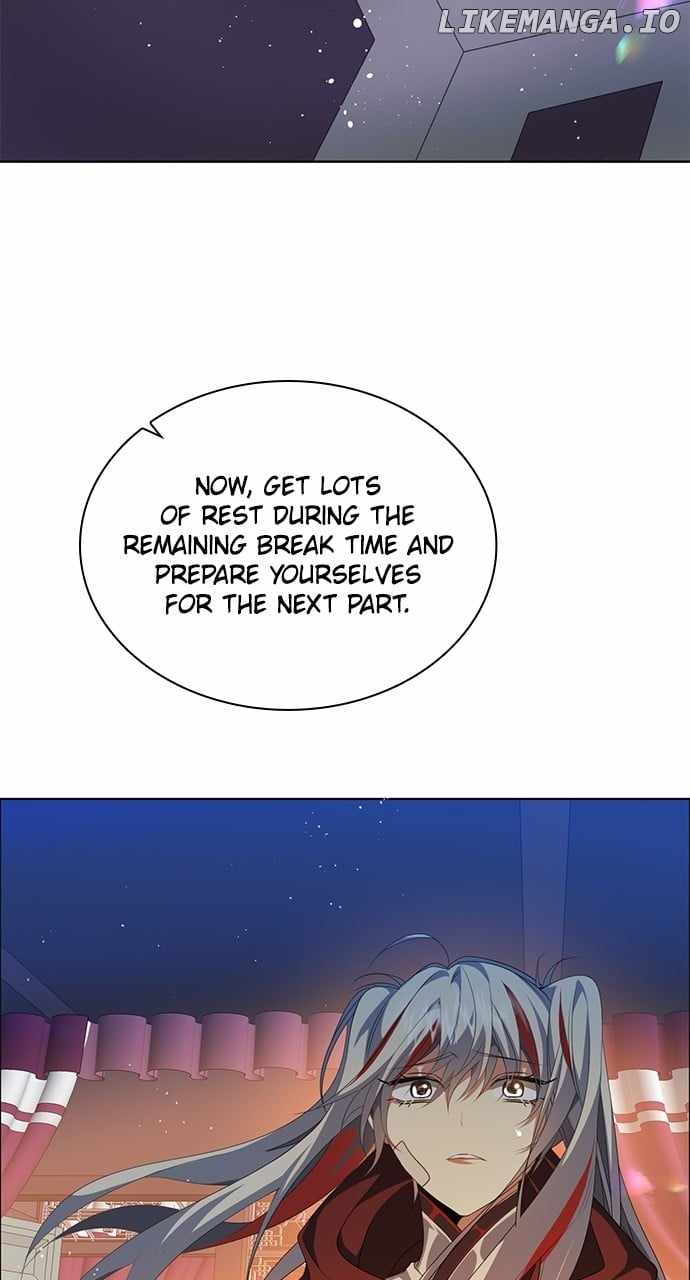 Zero Game Chapter 265 - Page 24 in English