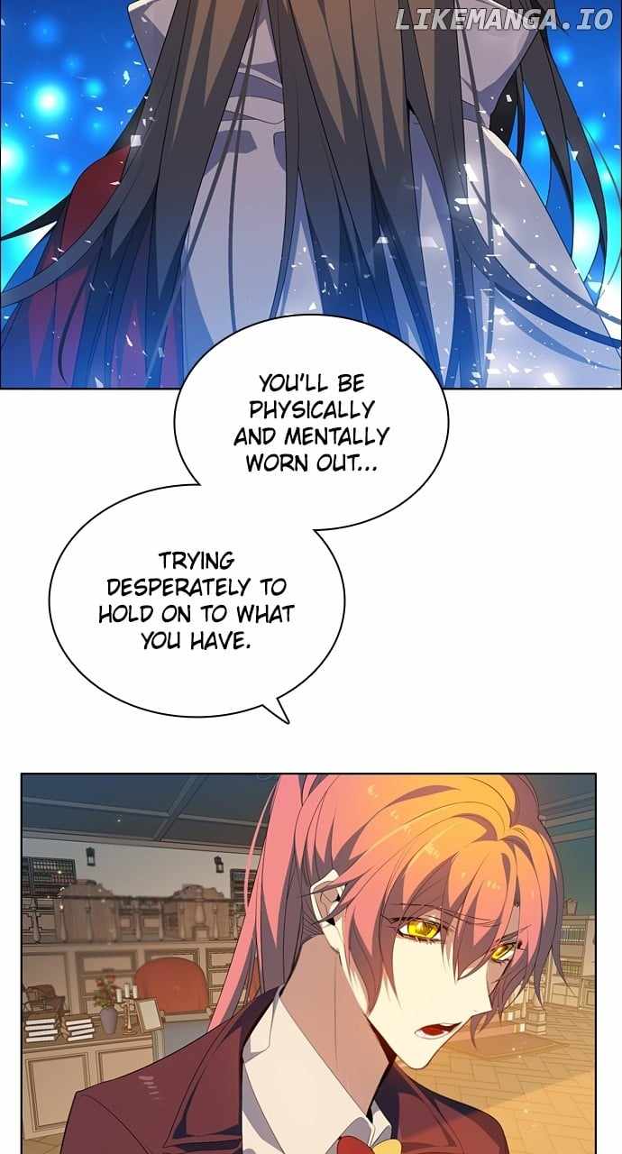 Zero Game Chapter 265 - Page 39 in English