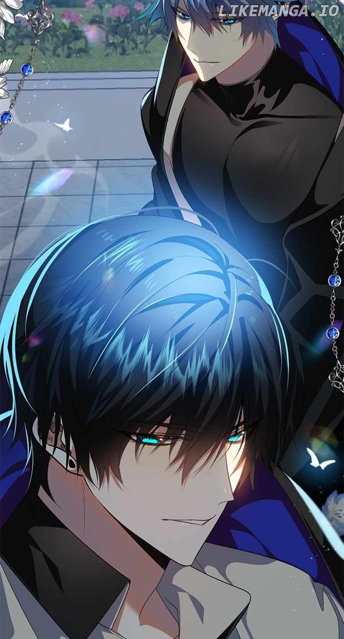 Zero Game Chapter 265 - Page 4 in English