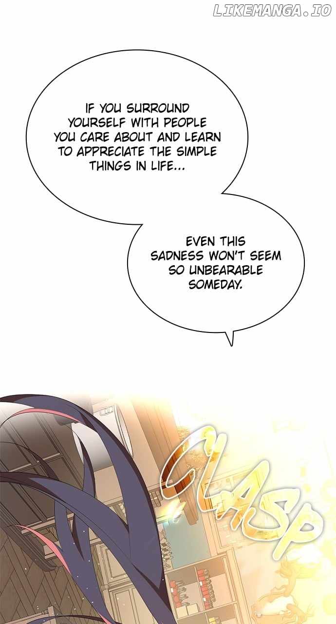 Zero Game Chapter 265 - Page 43 in English