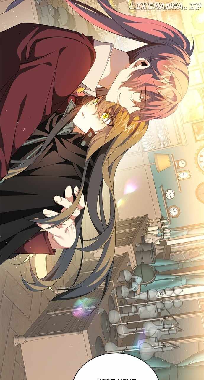 Zero Game Chapter 265 - Page 44 in English