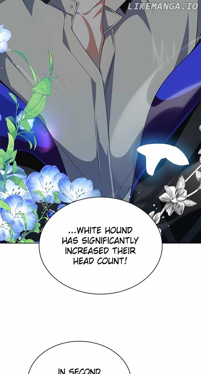 Zero Game Chapter 265 - Page 5 in English