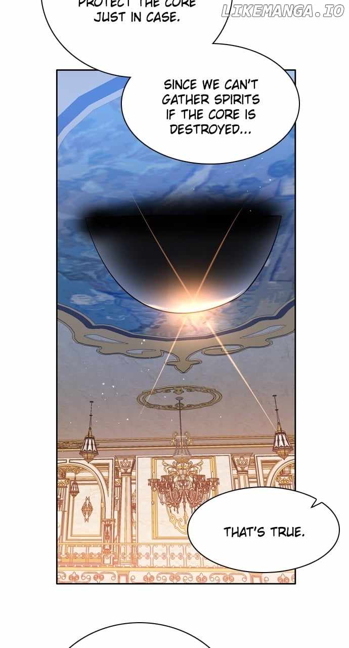 Zero Game Chapter 265 - Page 69 in English