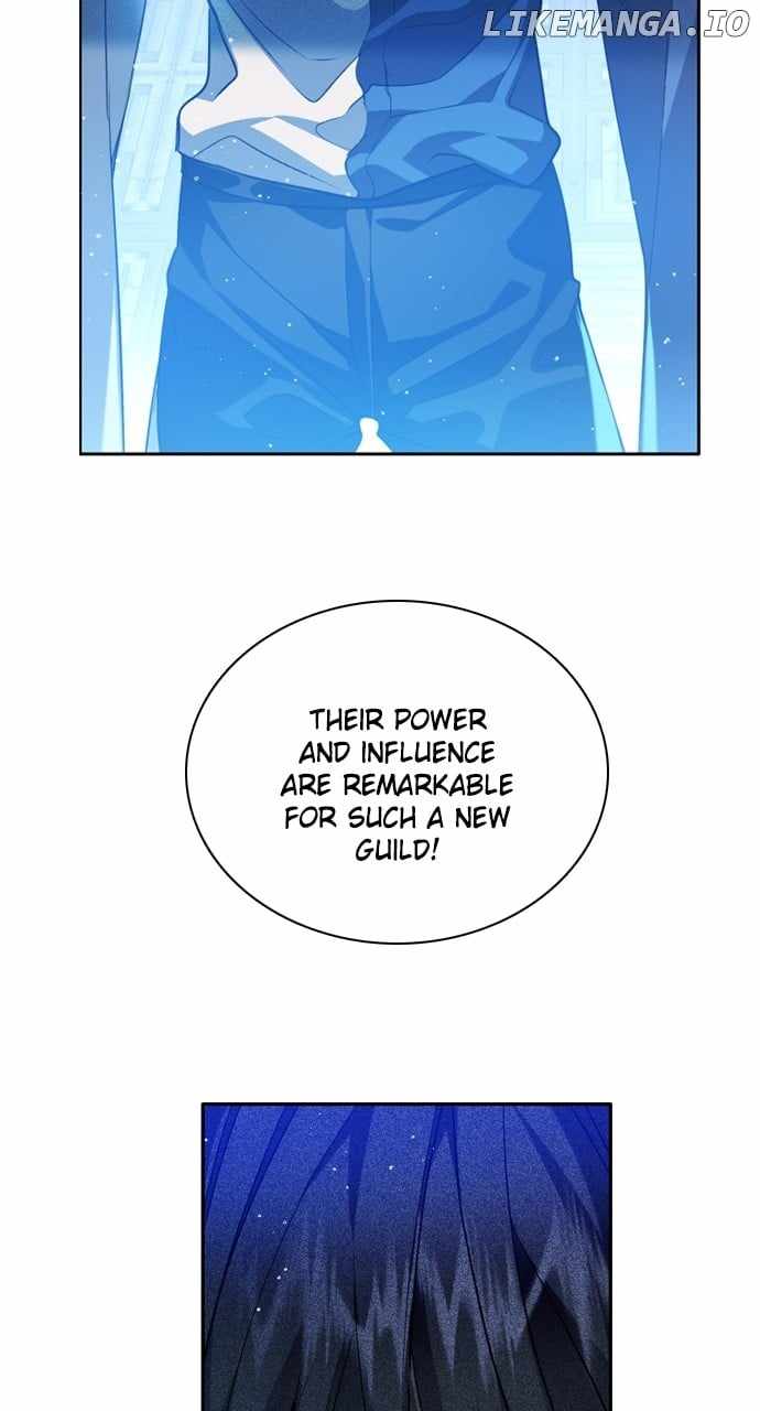Zero Game Chapter 265 - Page 7 in English