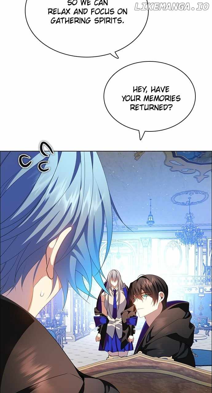 Zero Game Chapter 265 - Page 74 in English