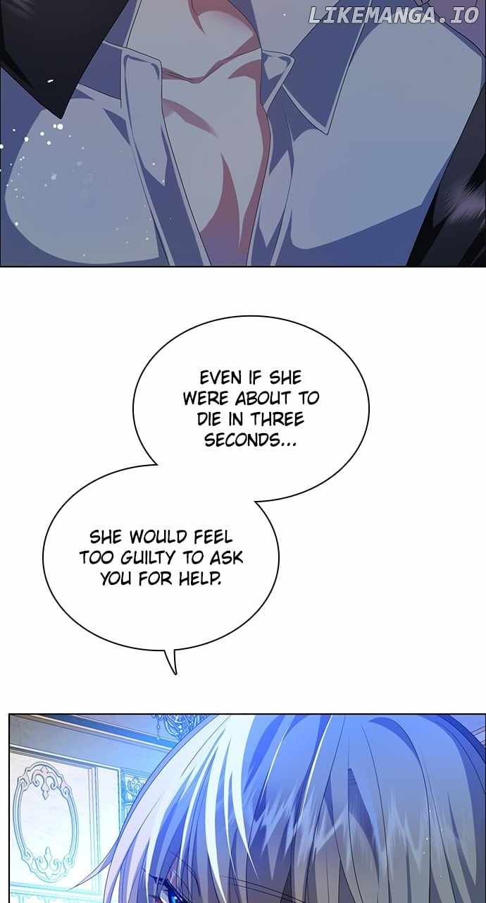 Zero Game Chapter 265 - Page 84 in English