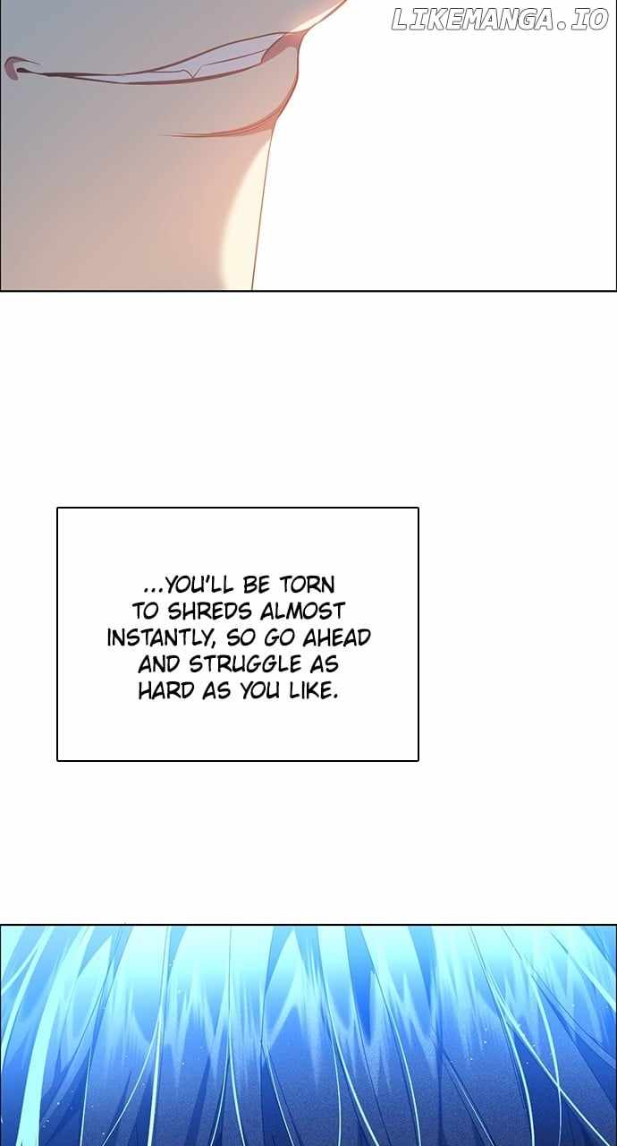Zero Game Chapter 265 - Page 97 in English