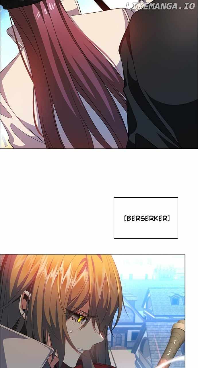 Zero Game Chapter 266 - Page 14 in English