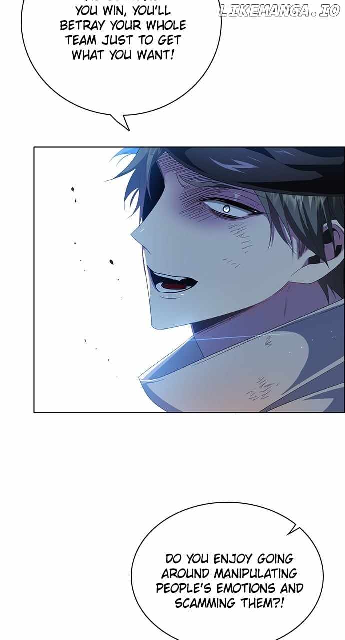 Zero Game Chapter 266 - Page 26 in English