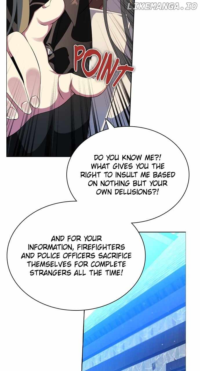 Zero Game Chapter 266 - Page 31 in English