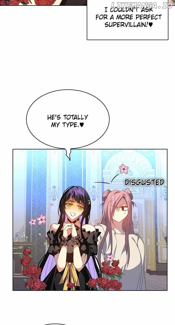 Zero Game Chapter 266 - Page 40 in English